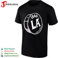 Iraola drum play up yer bastards shirt Unisex