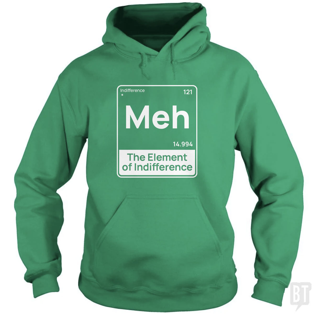 Meh The Element Unisex