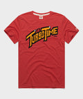 It's Turbo Time Unisex
