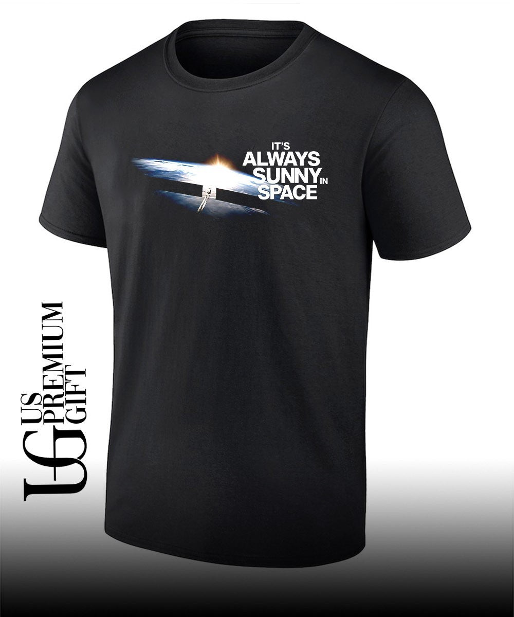 It’s Always Sunny In Space 2026 shirt Unisex