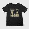 It’s Like They Didn’t Listen At All Shirt Unisex