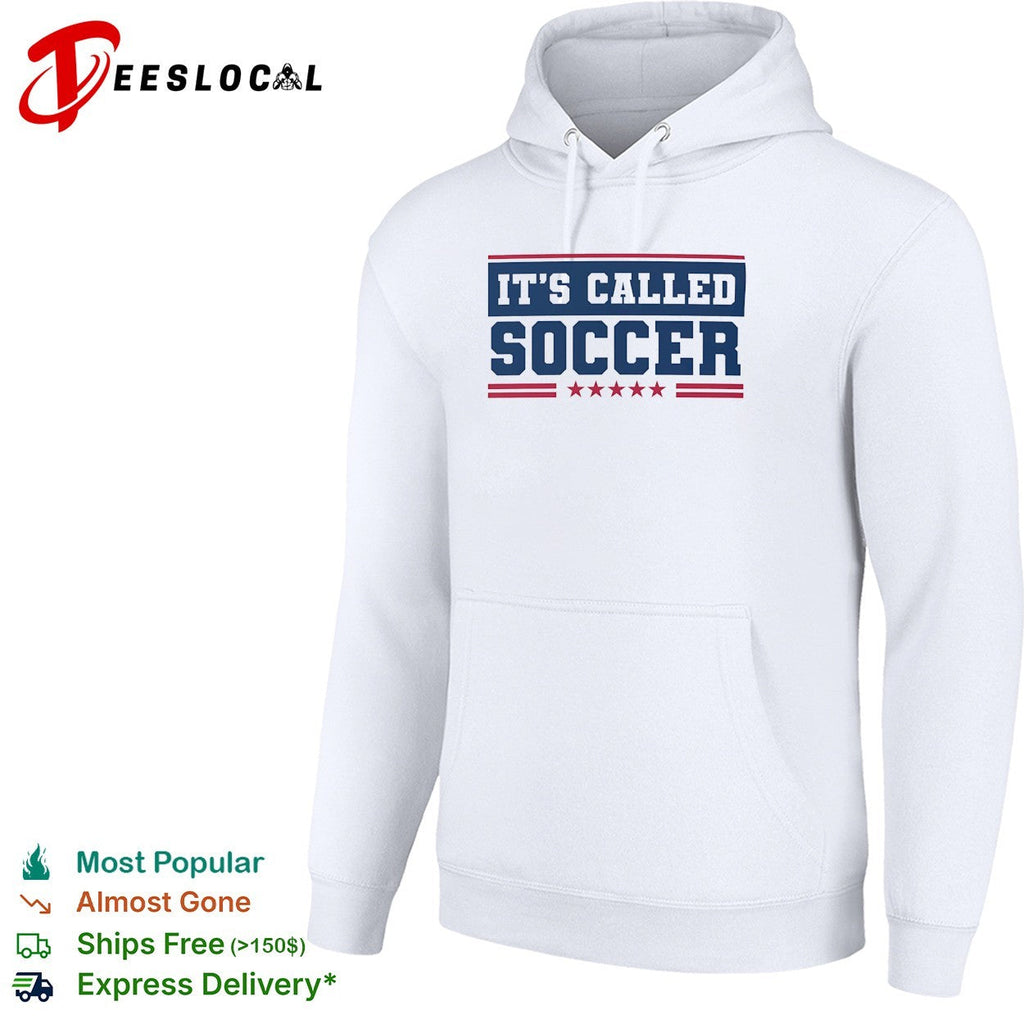 It’s called soccer shirt Unisex
