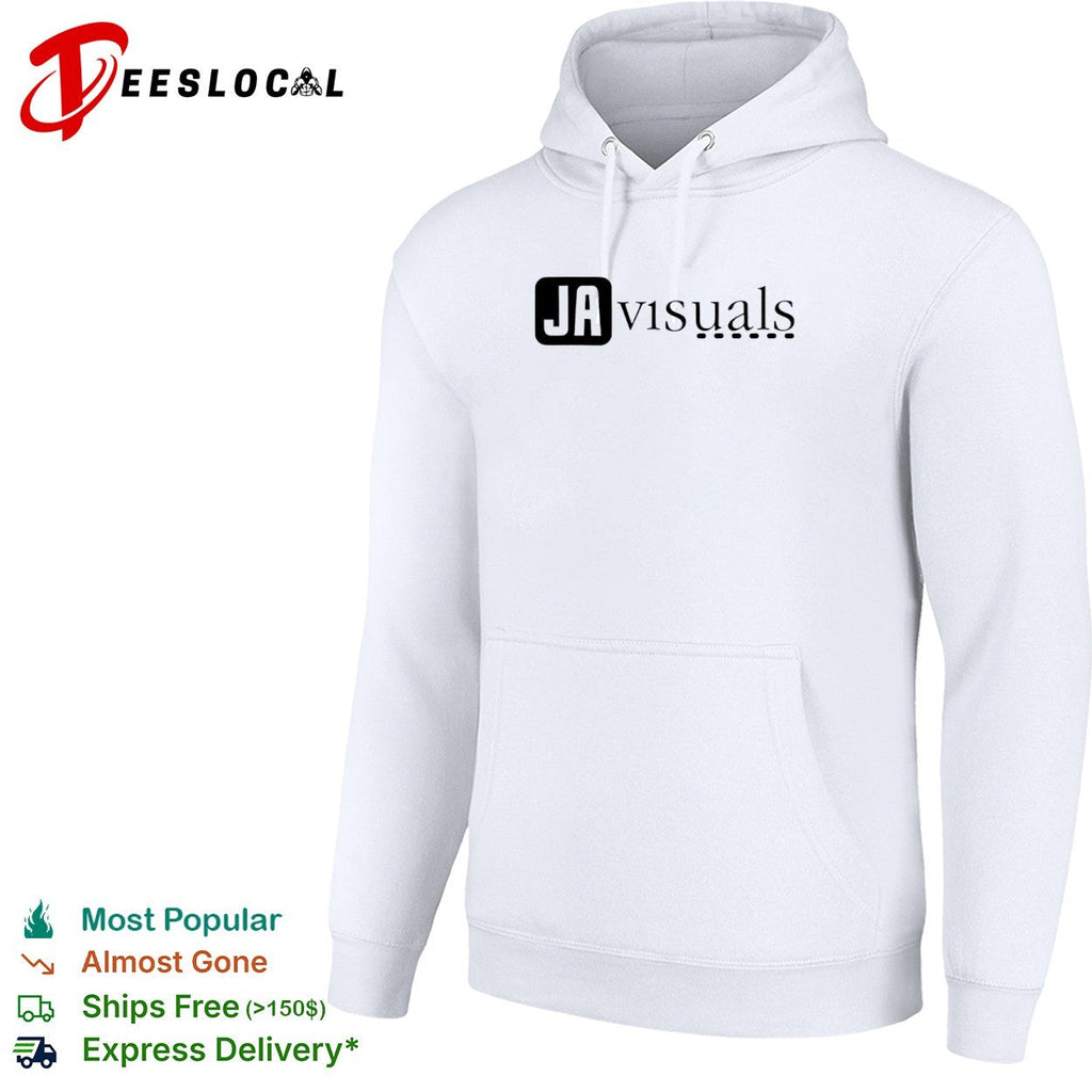 JA visuals shirt Unisex