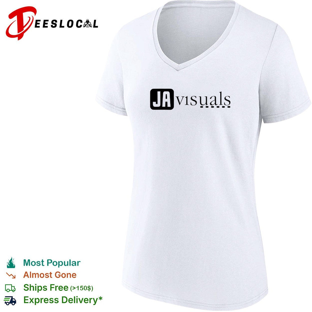 JA visuals shirt Unisex