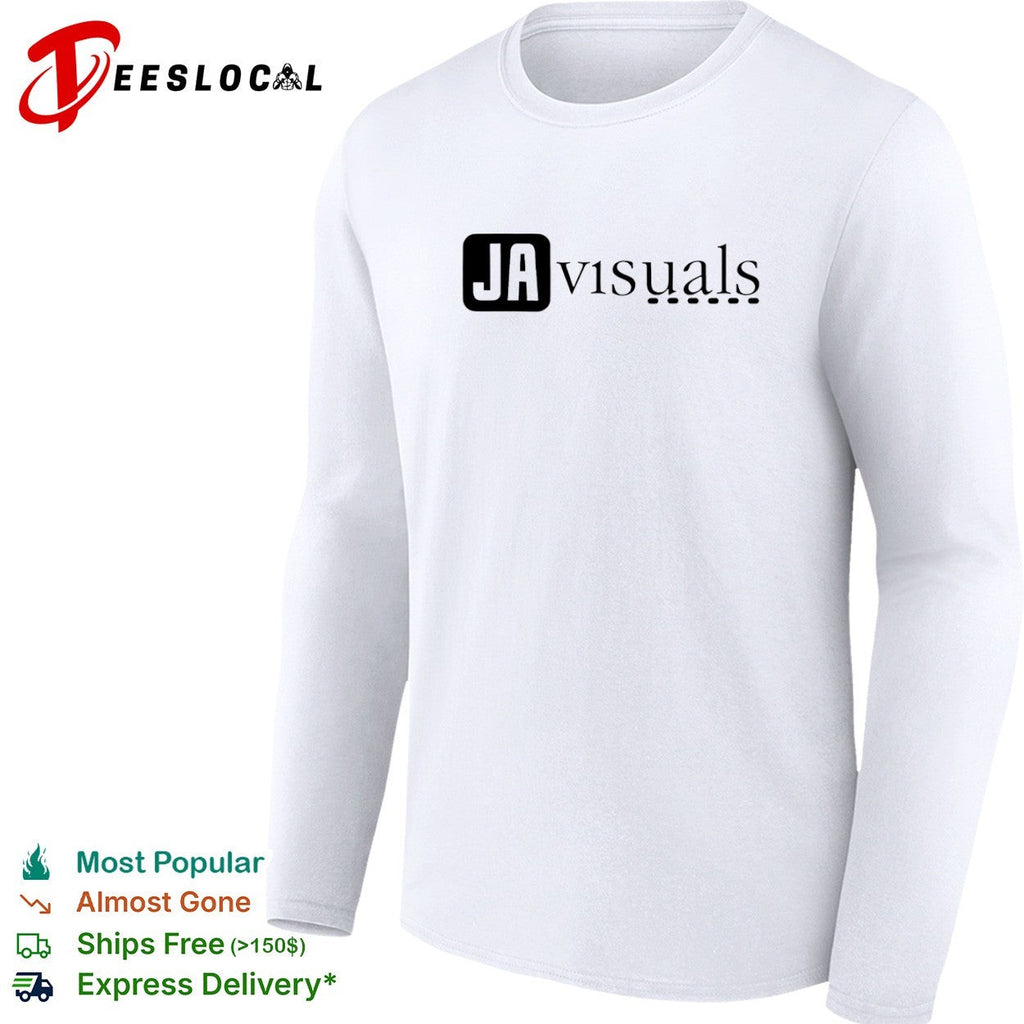 JA visuals shirt Unisex