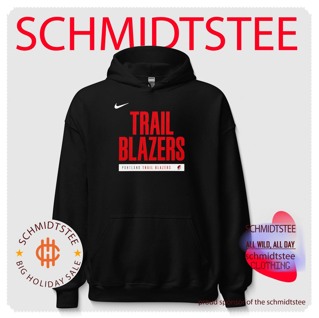 Ja Morant Portland Trail Blazers Shirt Unisex