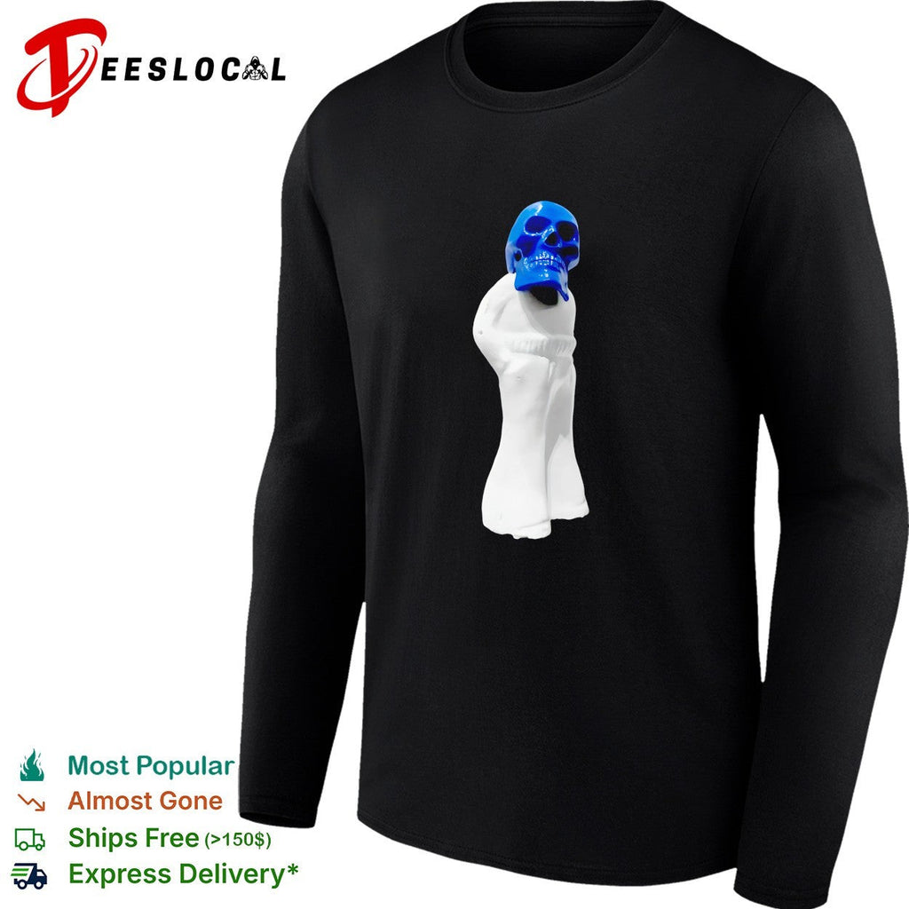 Jack White Frozen Charlotte Modern Gothic style shirt Unisex