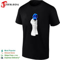 Jack White Frozen Charlotte Modern Gothic style shirt Unisex