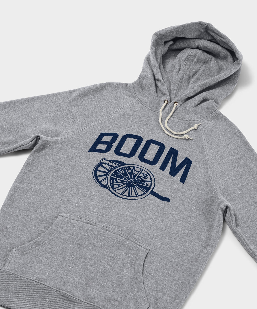 Jackets Hockey Boom Unisex