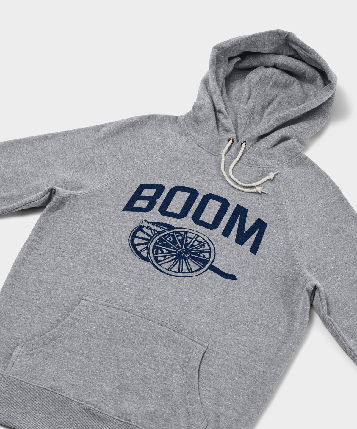 Jackets Hockey Boom Unisex