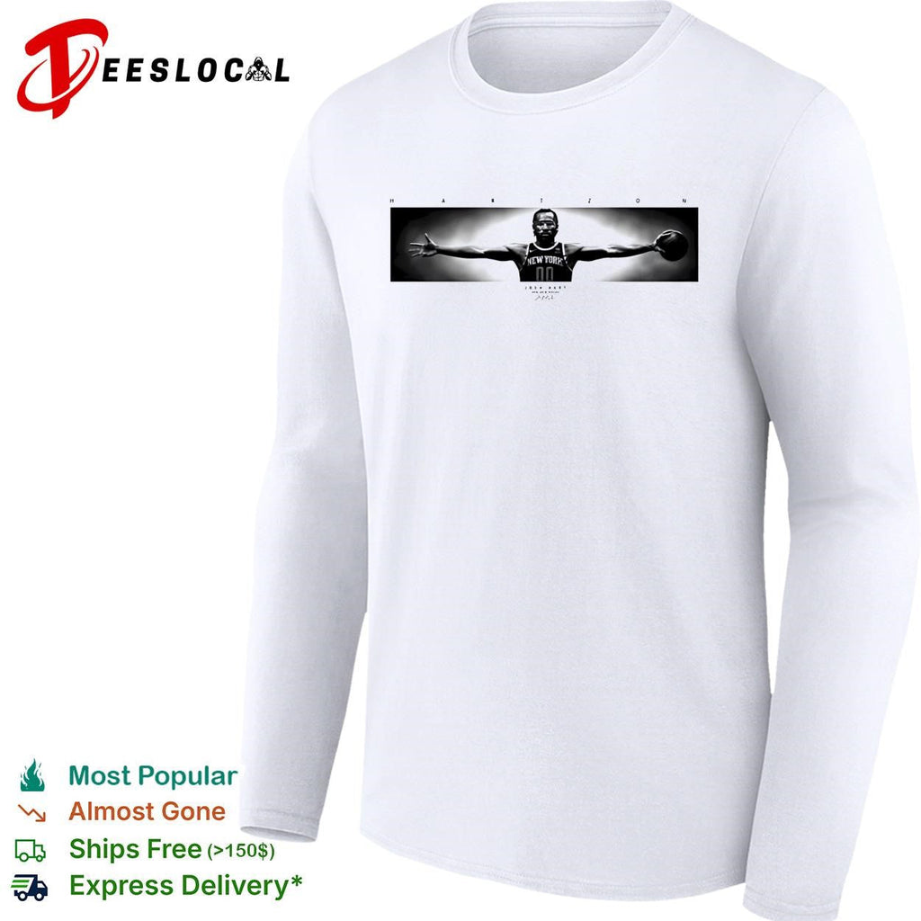 Jalen Brunson Clutch Got Nuff Shots To Share Mobb Deep Black White Finals 2026 shirt Unisex