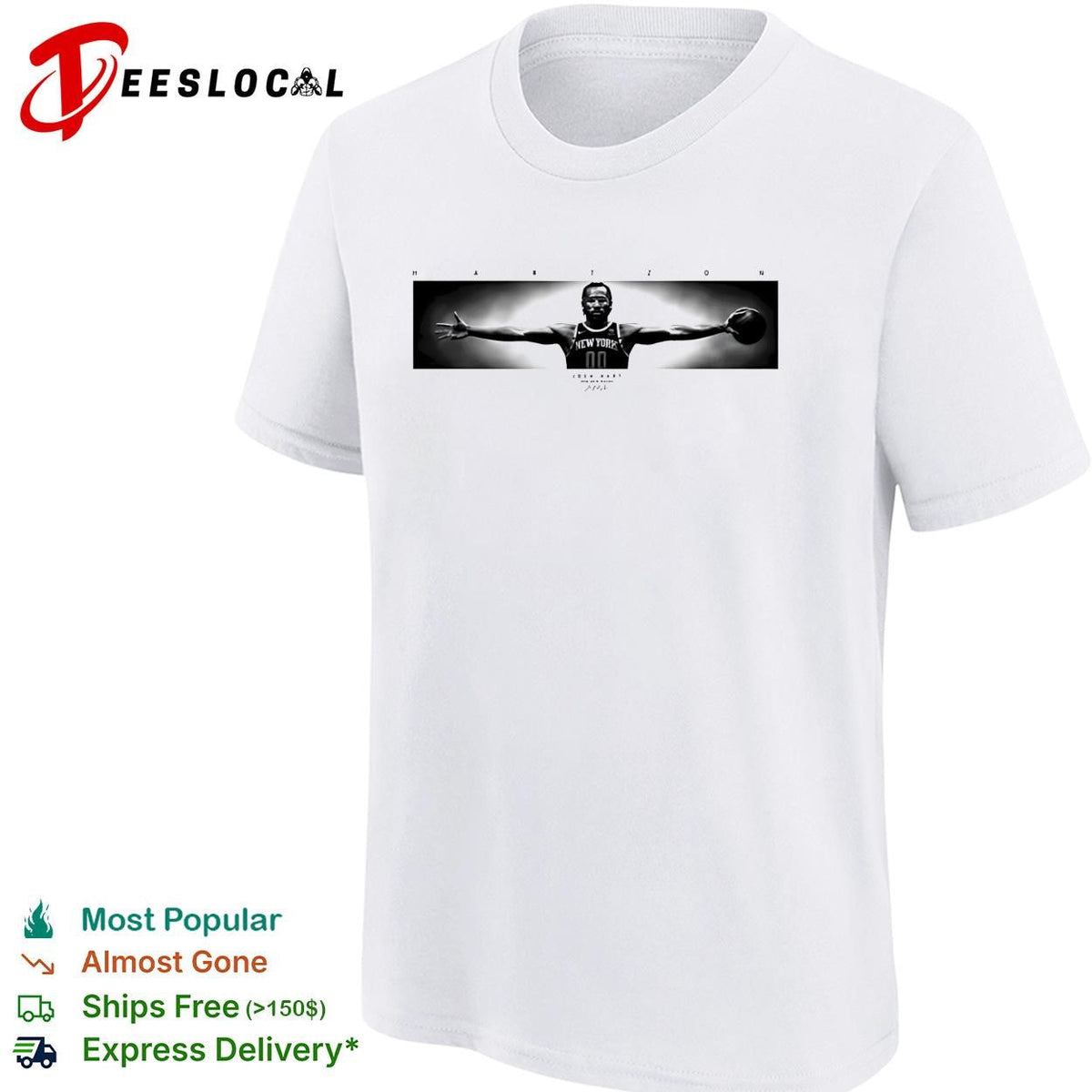 Jalen Brunson Clutch Got Nuff Shots To Share Mobb Deep Black White Finals 2026 shirt Unisex