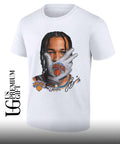 Jalen Brunson Iced Out Glove Knicks finals portrait Unisex