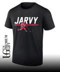 Jarvy Seth Jarvis Carolina Hurricanes hockey shirt Unisex