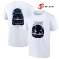 Jean Michel Jarre Oxygene sound beyond the stars shirt Unisex