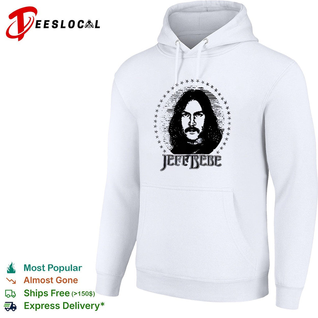 Jeff Bebe Almost Famous portrait shirt Unisex