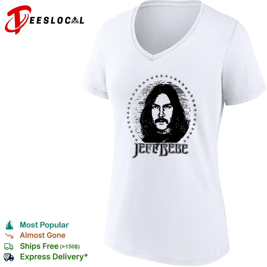 Jeff Bebe Almost Famous portrait shirt Unisex