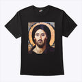 Jesus Christ Pantocrator Icon St. Catherine’s Monastery T Shirt Unisex