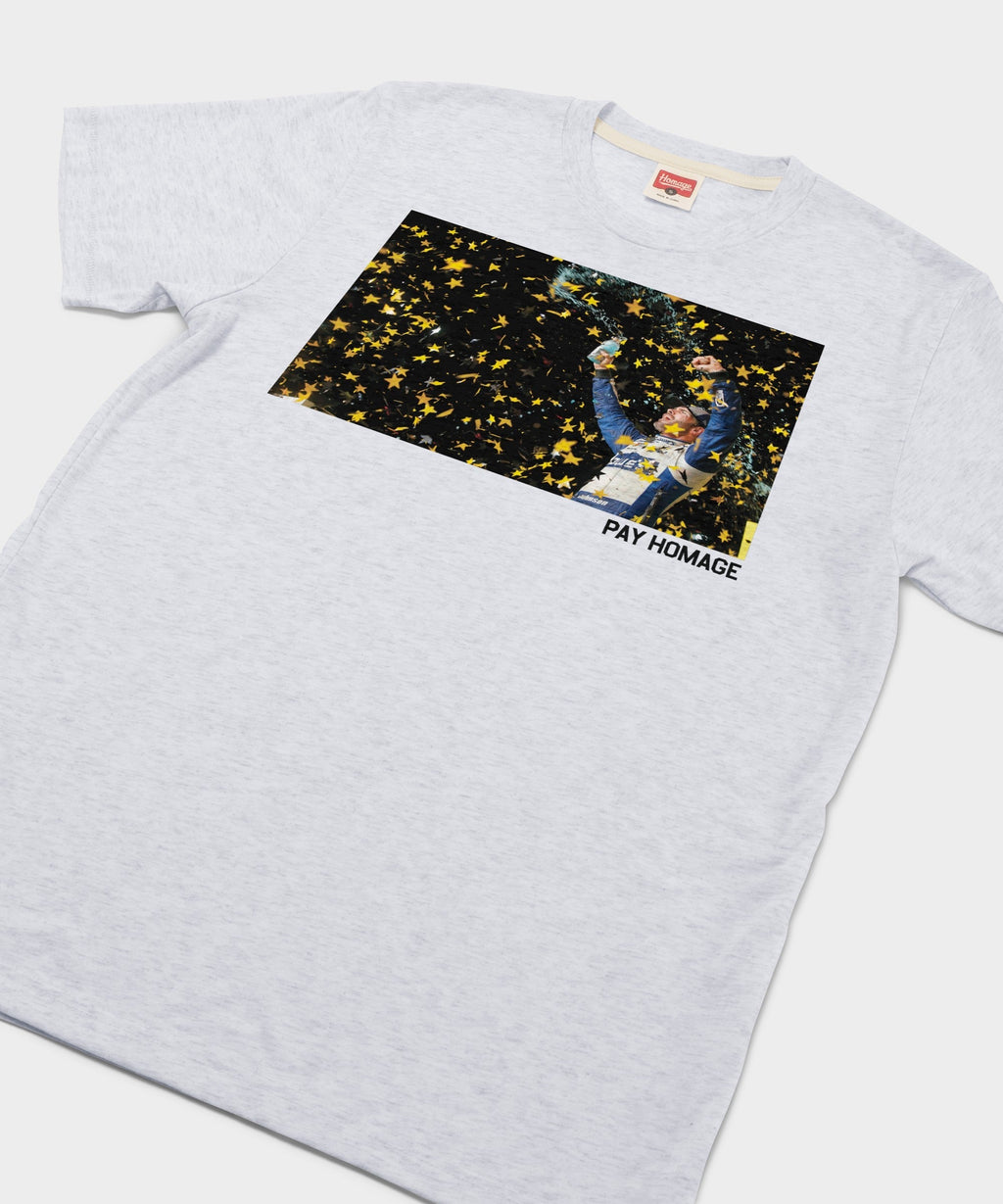 Jimmie Johnson Pay Homage Unisex