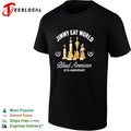 Jimmy Eat World Bleed American 25th anniversary 2001 2026 shirt Unisex