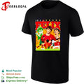 Joao Felix action shots collage shirt Unisex