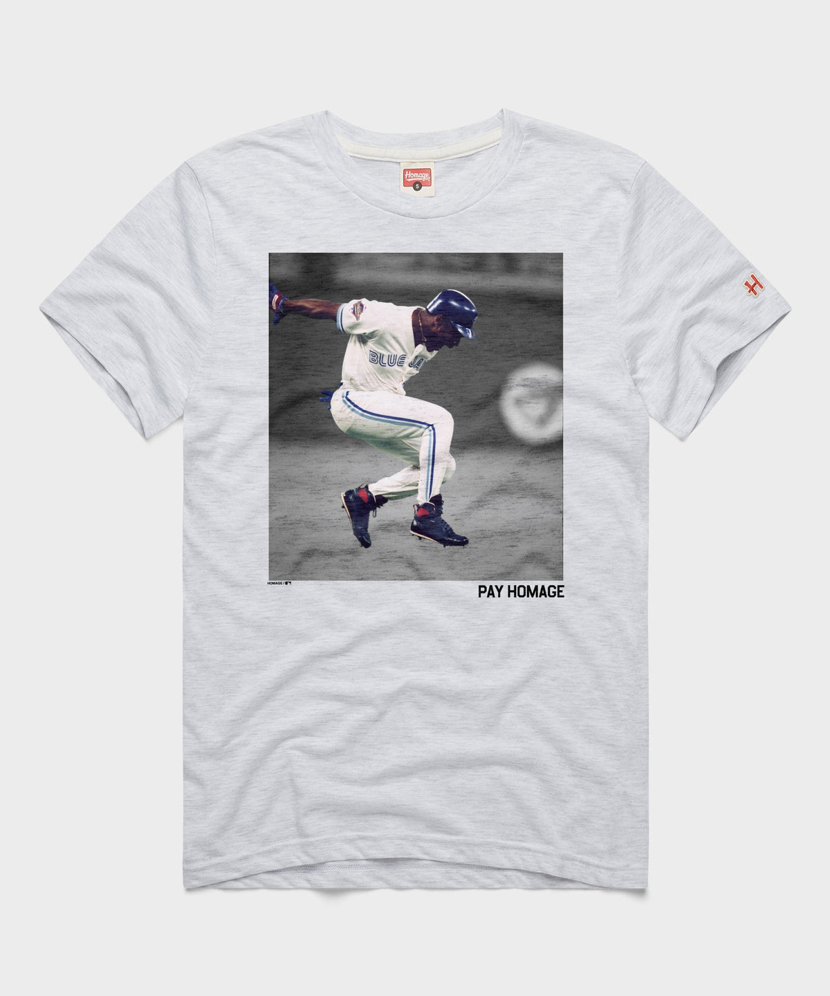 Joe Carter Pay Homage Unisex