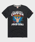 John Cena The Last Real Champion Unisex