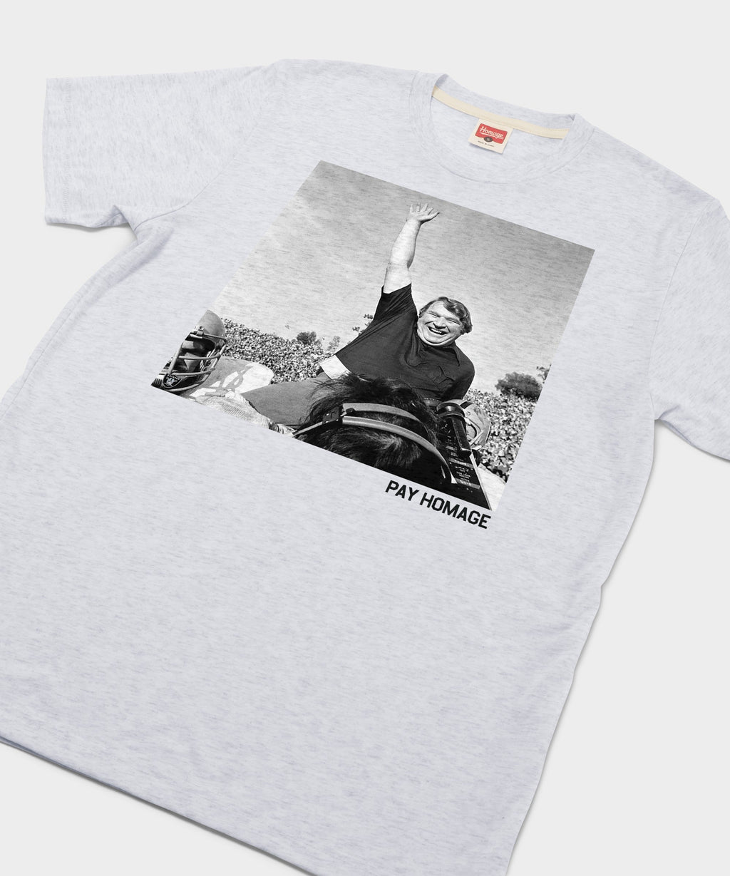 John Madden Pay Homage Unisex