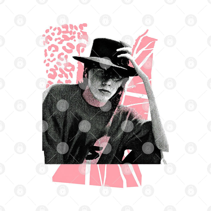 John Taylor X Punk Masters Shirt Unisex