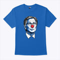 John W. Henry Clown Shirt Unisex