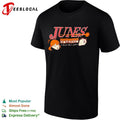 Junes Persona 4 Every days great Nanako Dojima Teddie Anime shirt Unisex