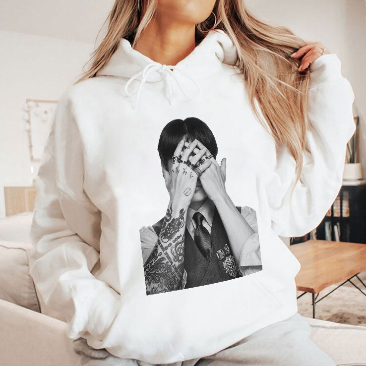 Jung Kook BTS Arirang Tour T Shirt Unisex
