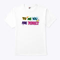 Jung Kook To Me You’re Perfect T Shirt
