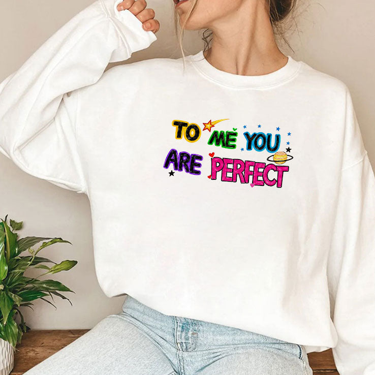 Jung Kook To Me You’re Perfect T Shirt