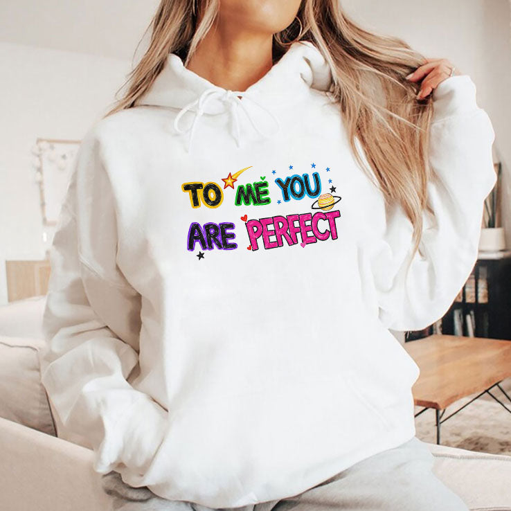 Jung Kook To Me You’re Perfect T Shirt