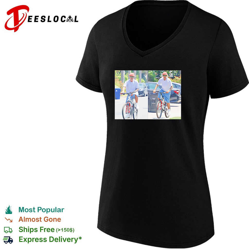 Justin Bieber Cycling shirt Unisex