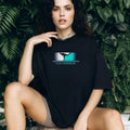 Kade Anderson Seattle Mariners Silo Stripe shirt