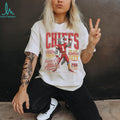 Kansas City Chiefs Mascot Kingdom Football Shirt