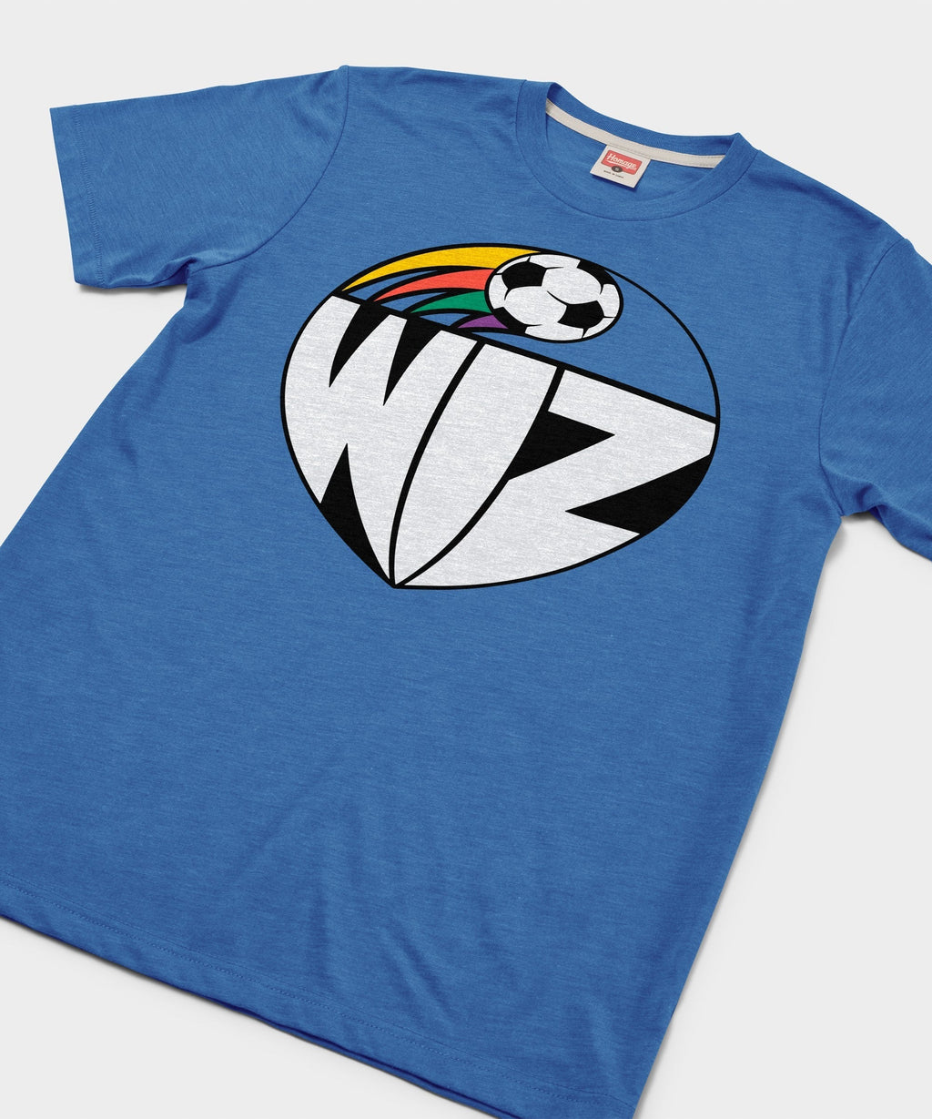 Kansas City Wiz '96 Unisex