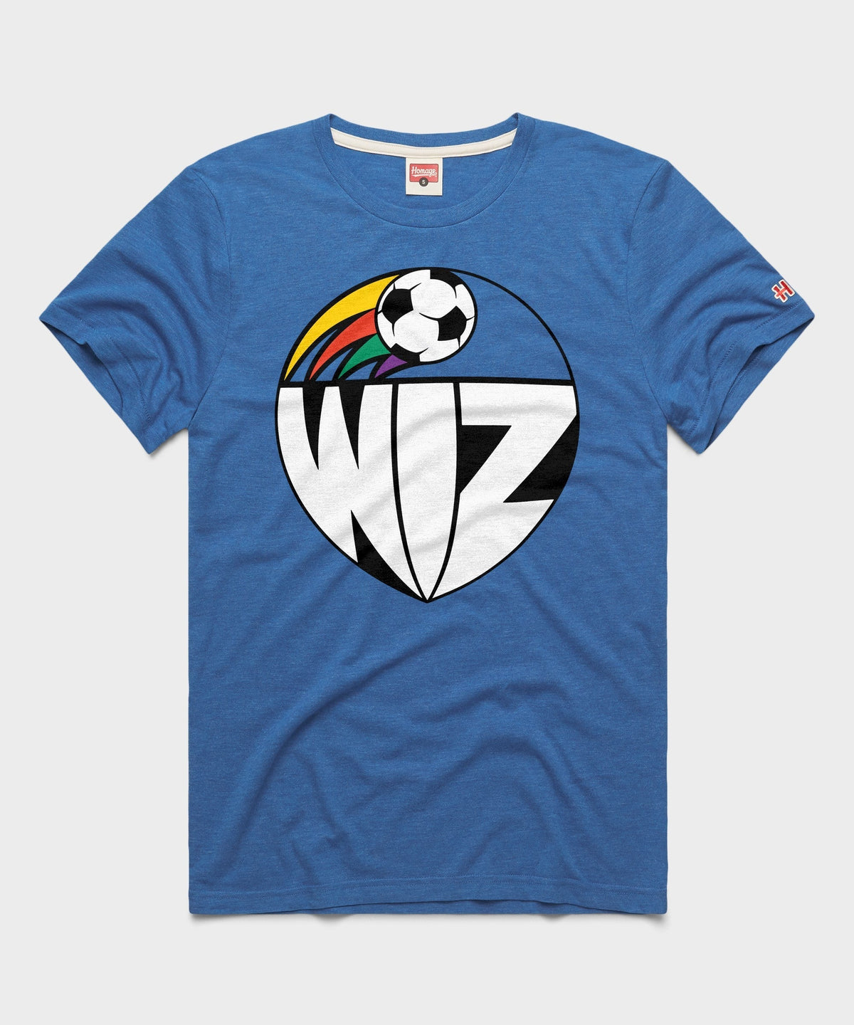 Kansas City Wiz '96 Unisex