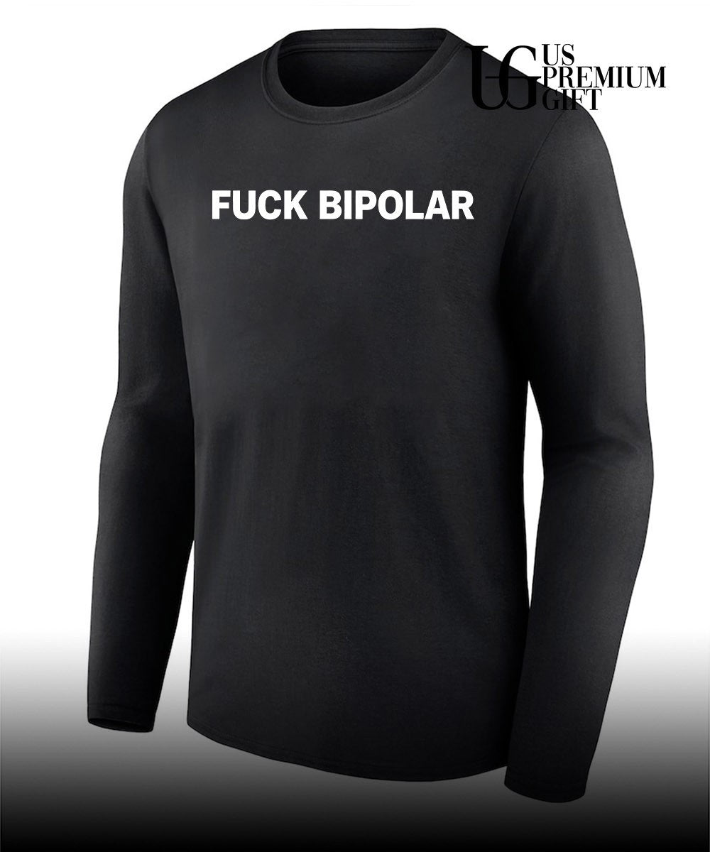 Kanye West Ye Fuck Bipolar 2026 shirt Unisex