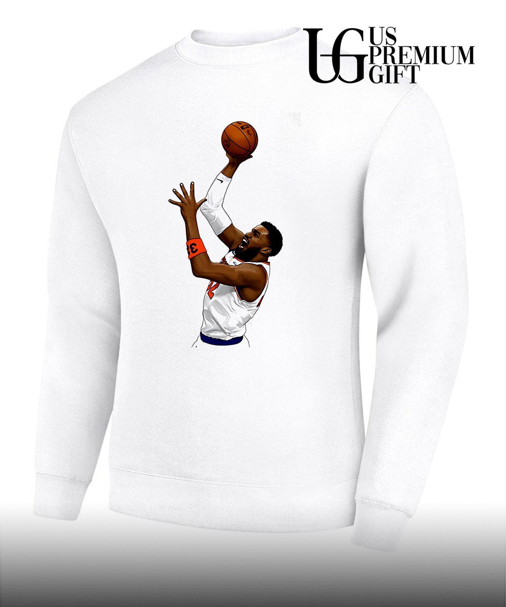 Karl-Anthony Towns jump shot Basketball Finals 2026 shirt Unisex