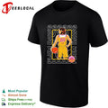 Kelsey Plum Las Vegas Aces WNBA Plum Dawg shirt Unisex