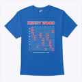 Kerry Wood 20K Scorecard Wrigley Field May 6 1998 Shirt Unisex