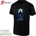 King Arthur and the Knights Who Say Ni from Monty Python and the Holy Grail We Say Ni shirt