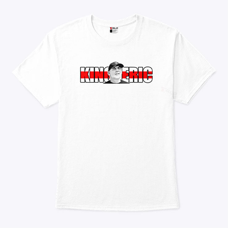 Eric Roy King Eric T Shirt