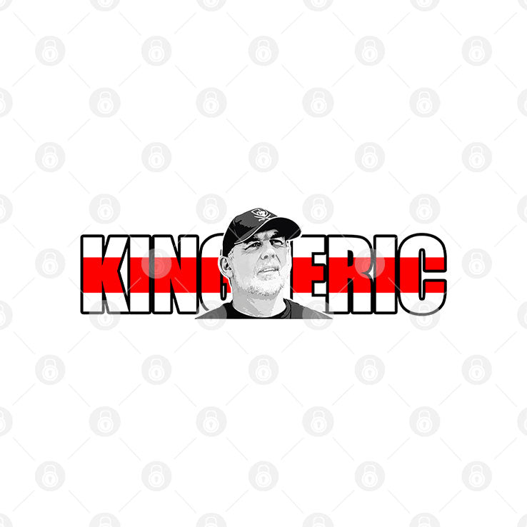 Eric Roy King Eric T Shirt