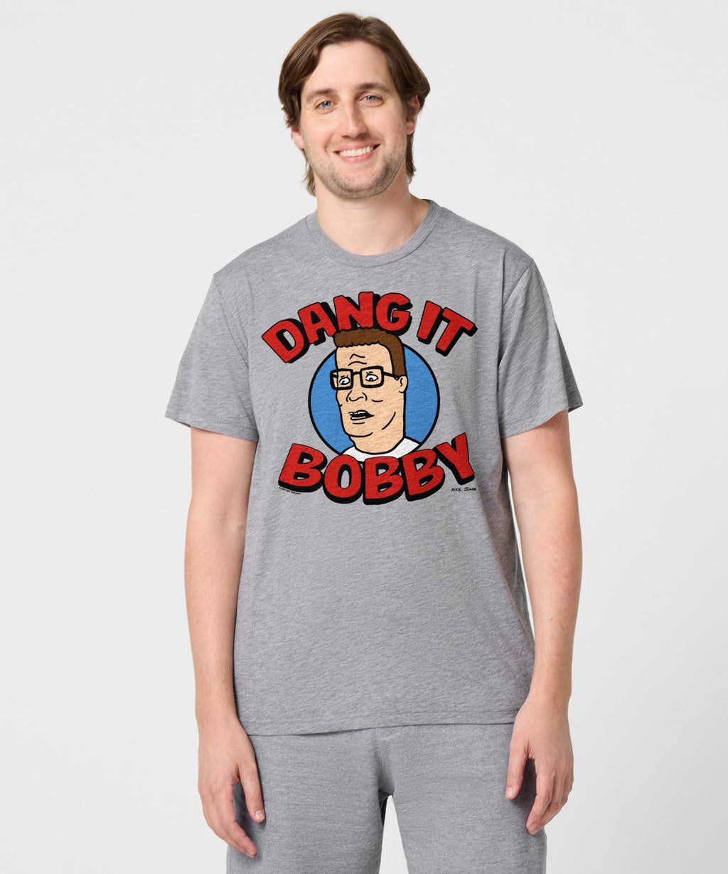 King Of The Hill Dang It Bobby Unisex