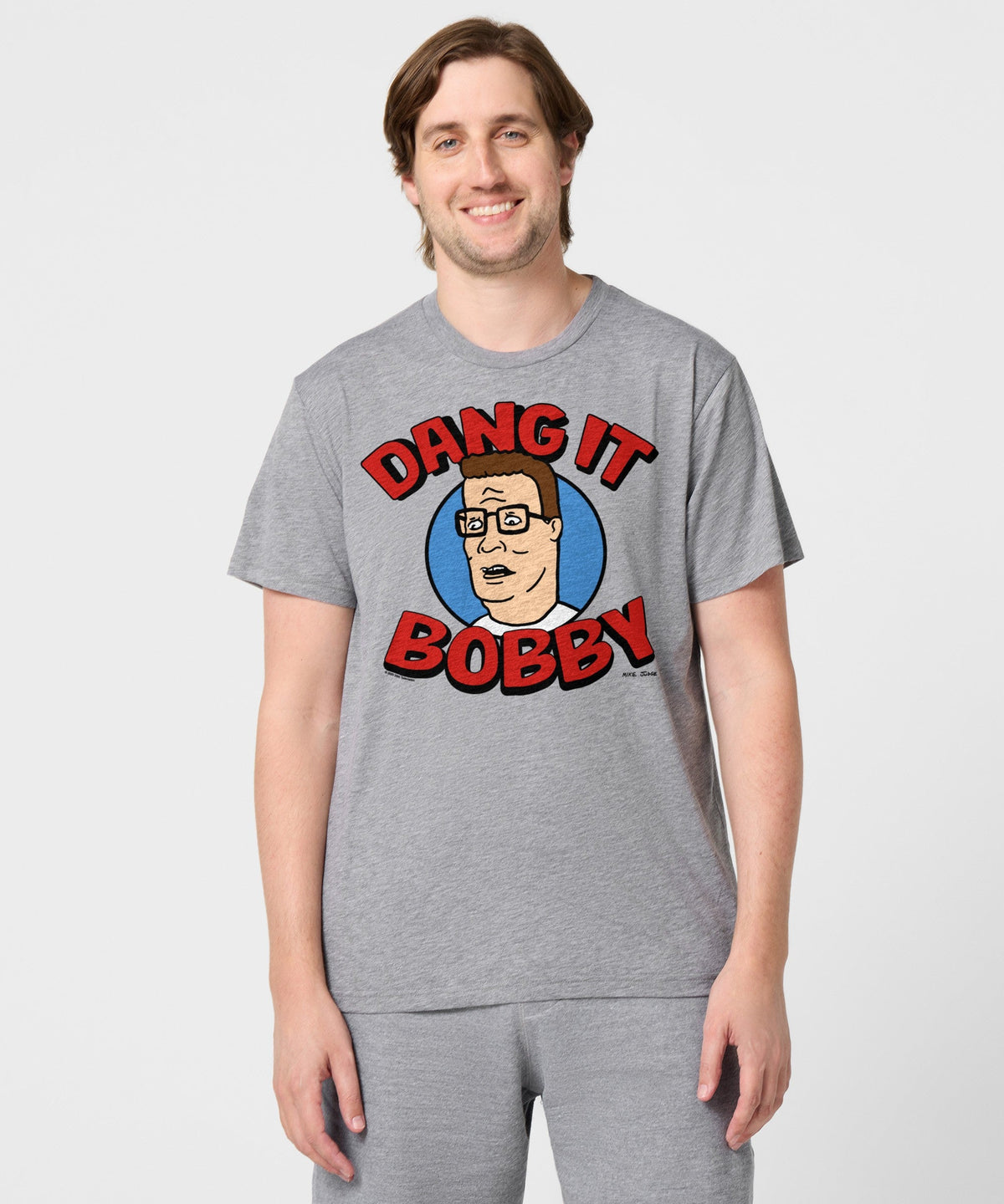 King Of The Hill Dang It Bobby Unisex