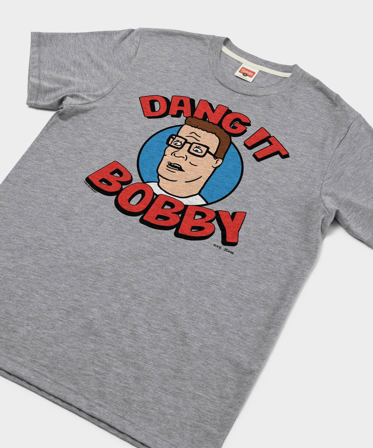 King Of The Hill Dang It Bobby Unisex